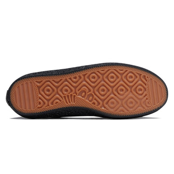 Last Resort AB VM006 Moc MT Shoes - Black/Black