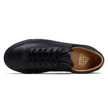 Last Resort AB VM001 Leather Lo MT Shoes - Black/Black