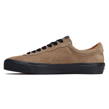 Last Resort AB VM001 Suede Lo Shoes - Wet Sand/Black