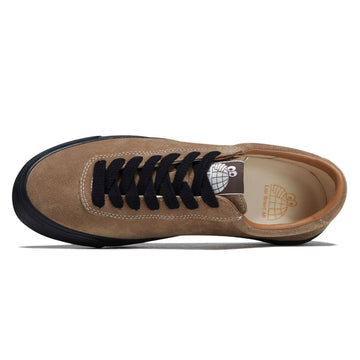 Last Resort AB VM001 Suede Lo Shoes - Wet Sand/Black
