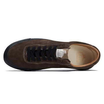 Last Resort AB VM001 Suede Lo Shoes - Deep Brown/Black