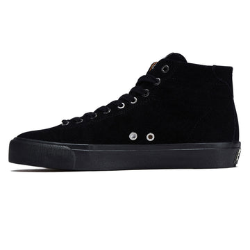 Last Resort AB VM001 Hi-Up Shoes - Black/Black
