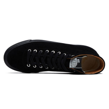 Last Resort AB VM001 Hi-Up Shoes - Black/Black