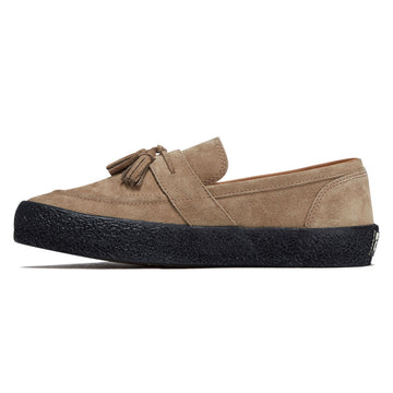 Last Resort AB VM005 Loafer Shoes - Wet Sand/Black