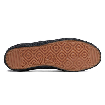 Last Resort AB VM005 Loafer Shoes - Deep Brown/Black