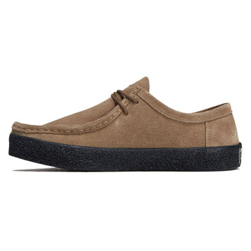 Last Resort AB VM006 Moc Shoes - Wet Sand/Black