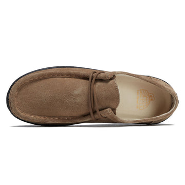Last Resort AB VM006 Moc Shoes - Wet Sand/Black