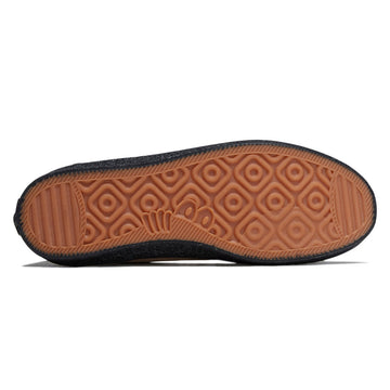 Last Resort AB VM006 Moc Shoes - Wet Sand/Black