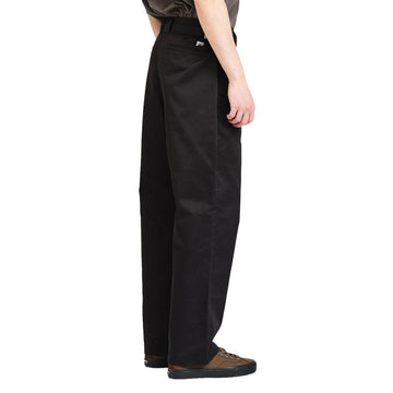 Last Resort AB Jobb Pants - Black