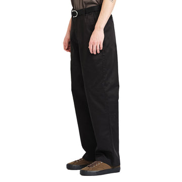 Last Resort AB Jobb Pants - Black