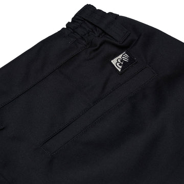 Last Resort AB Jobb Pants - Black