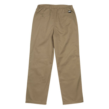 Last Resort AB Jobb Pants - Chino Beige