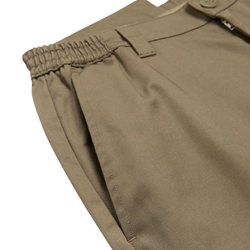 Last Resort AB Jobb Pants - Chino Beige