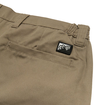 Last Resort AB Jobb Pants - Chino Beige