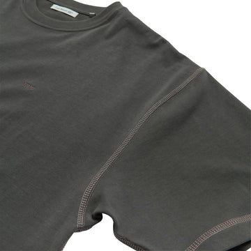 Last Resort AB LRAB Flatlock T-Shirt - Kalamata