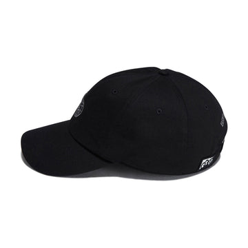 Last Resort AB Atlas Daddy Hat - Black/Charcoal
