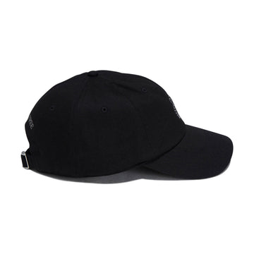 Last Resort AB Atlas Daddy Hat - Black/Charcoal