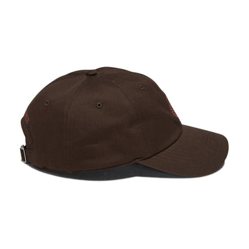 Last Resort AB Atlas Daddy Hat - Brown/Burgundy