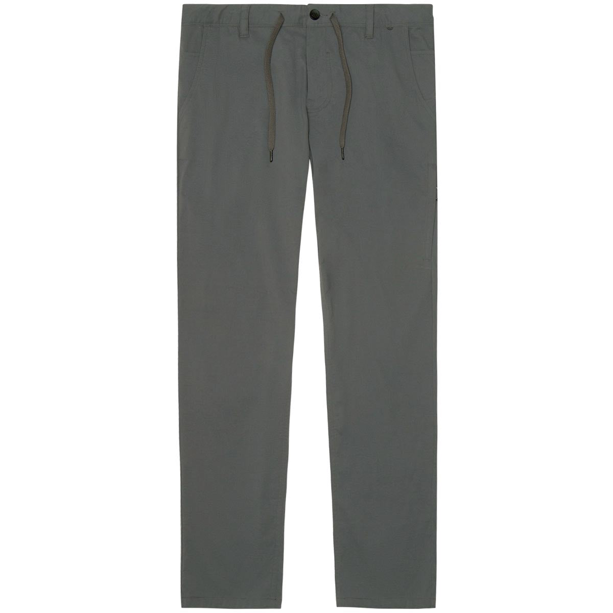 686 Everywhere Featherlight Chino Pants - Charcoal image 1