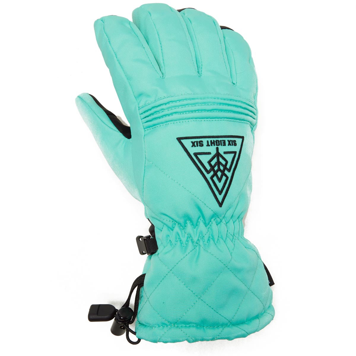 686 Womens Jubilee Snowboard Gloves - Spearmint image 1
