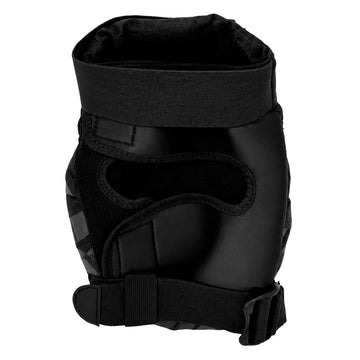 Destroyer A Series Knee Pads - Black