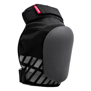 Destroyer A Series Knee Pads - Black