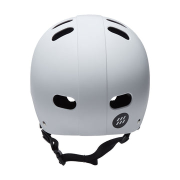 Destroyer DH-1 Certified Helmet - White