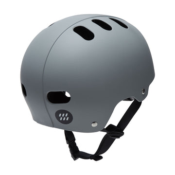 Destroyer DH-1 Certified Helmet - Grey