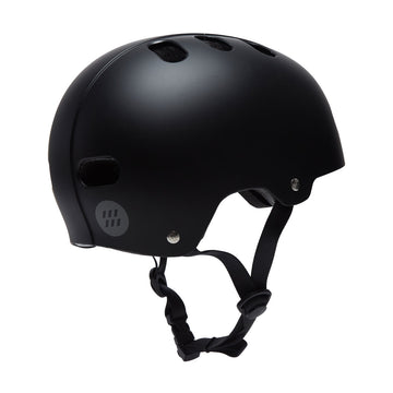 Destroyer DH-1 Certified Helmet - Black/Grey