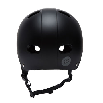 Destroyer DH-1 Certified Helmet - Black/Grey