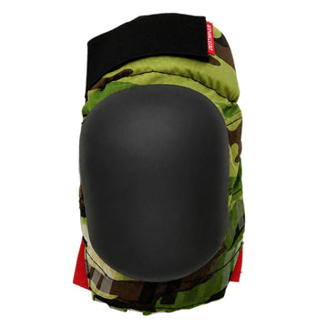 Destroyer P Series Knee Pads - Camo