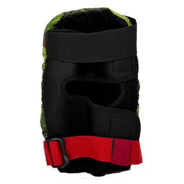Destroyer P Series Knee Pads - Camo