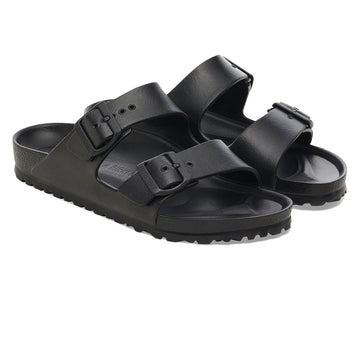 Birkenstock Arizona EVA Sandals - Black