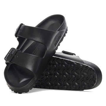 Birkenstock Arizona EVA Sandals - Black