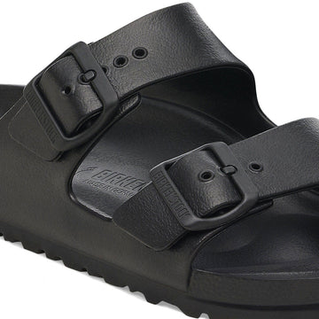Birkenstock Arizona EVA Sandals - Black