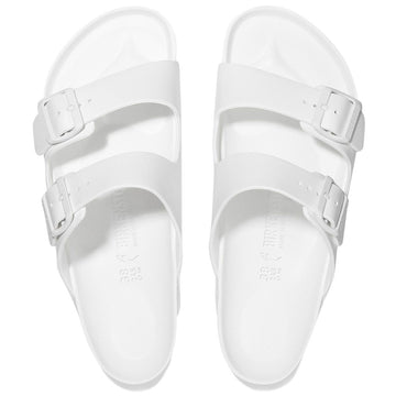 Birkenstock Arizona EVA Sandals - White