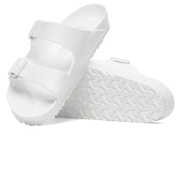 Birkenstock Arizona EVA Sandals - White