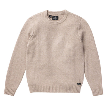 Volcom Edmonder II Sweater - Cashmere