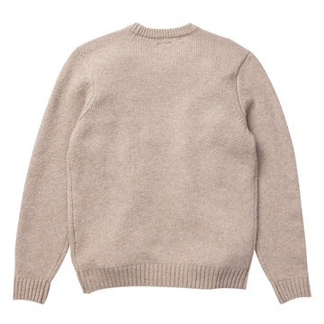 Volcom Edmonder II Sweater - Cashmere
