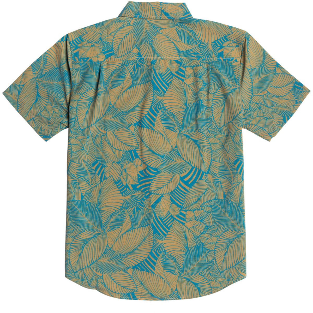 Dark Seas Selva Shirt - Tobacco image 2