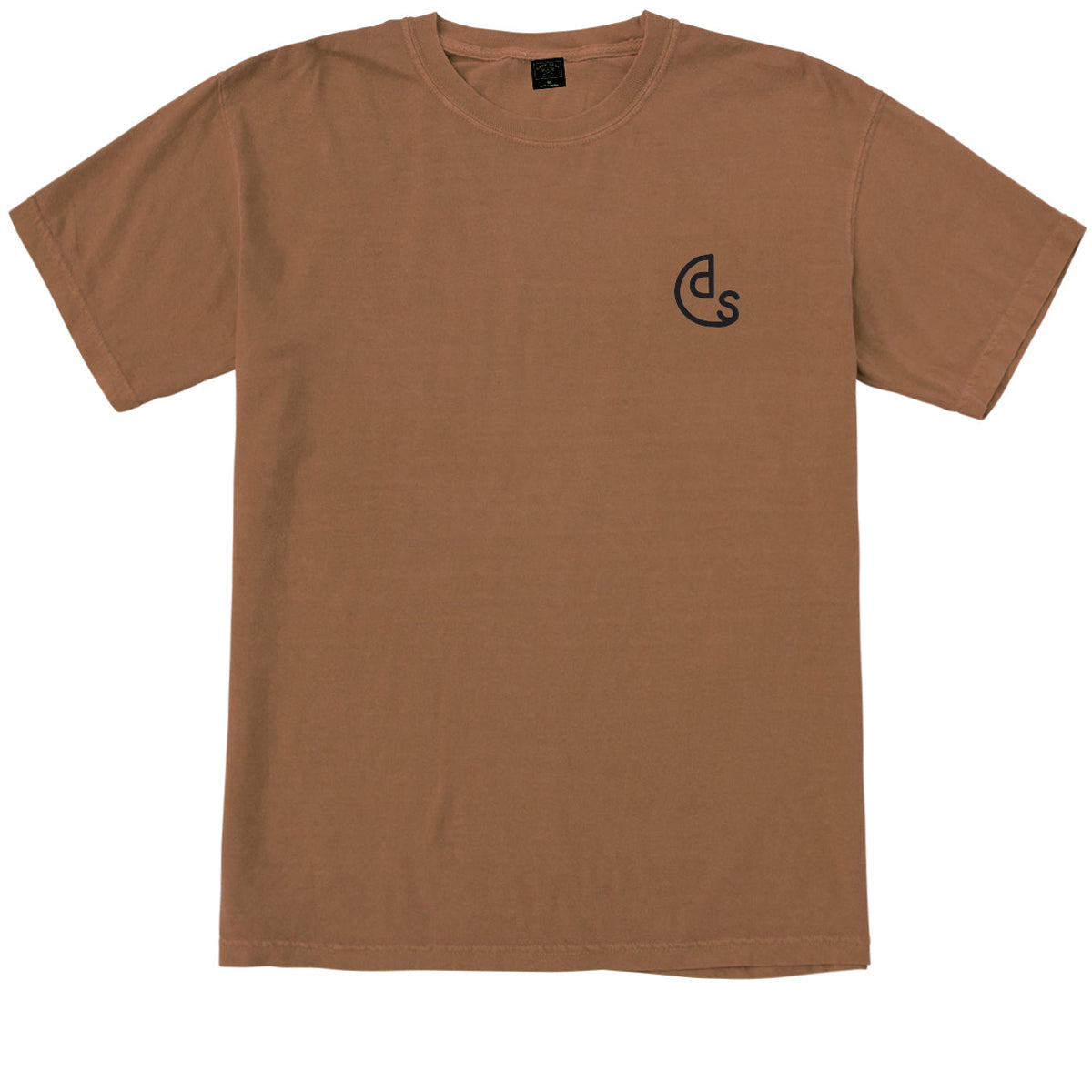Dark Seas Cattlemen T-Shirt - Glazed Ginger image 2