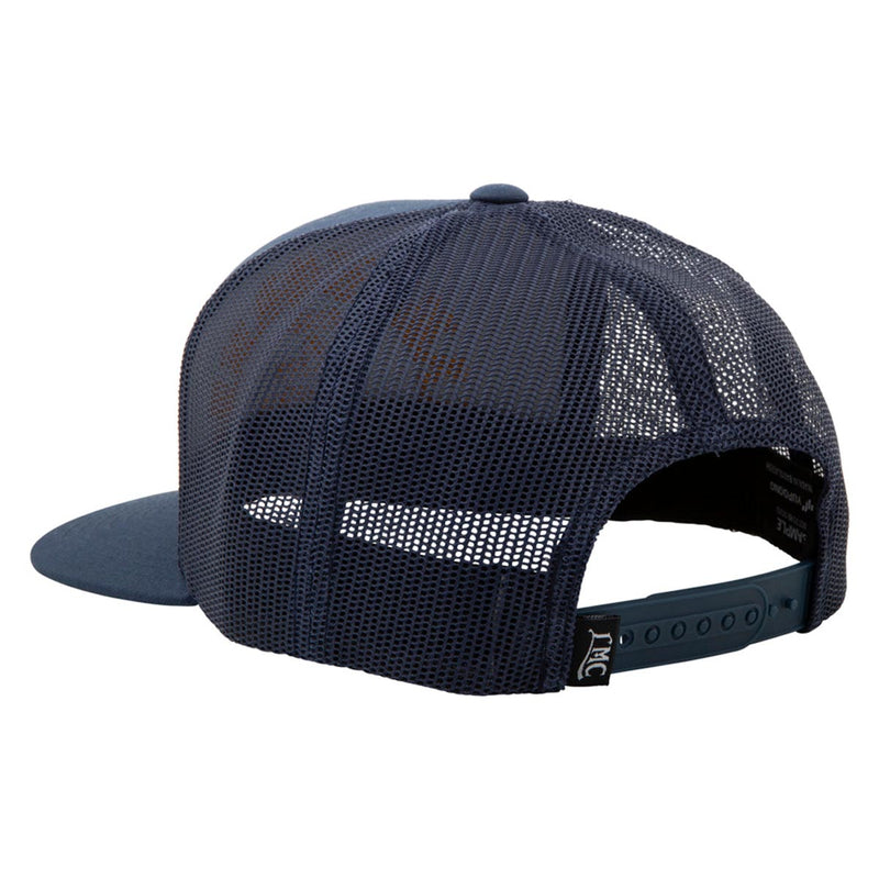 Loser Machine Fanatic Hat - Navy