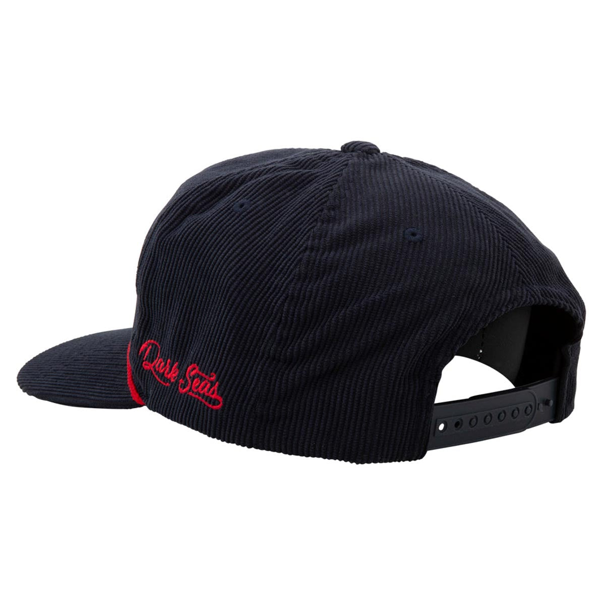 Dark Seas Warlock Hat - Navy image 2