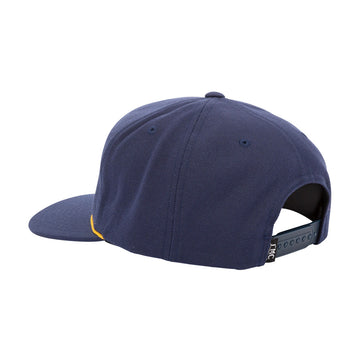 Loser Machine Raceway Redux Hat - Navy