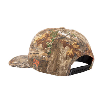 Dark Seas Tridents Snapback 2.0 Hat - Realtree