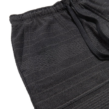 Dark Seas Cyrus Shorts - Black