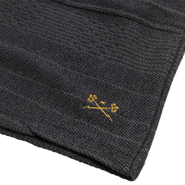 Dark Seas Cyrus Shorts - Black