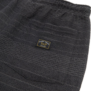 Dark Seas Cyrus Shorts - Black