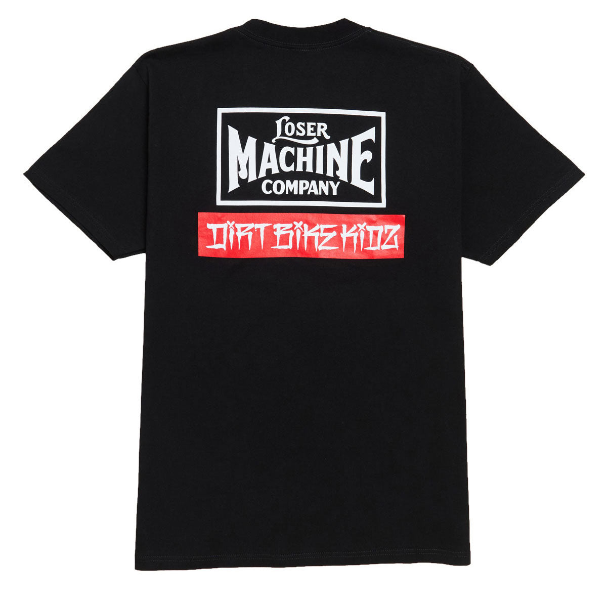 Loser Machine Shirts, Pants, Apparel, and Accessories - CCS