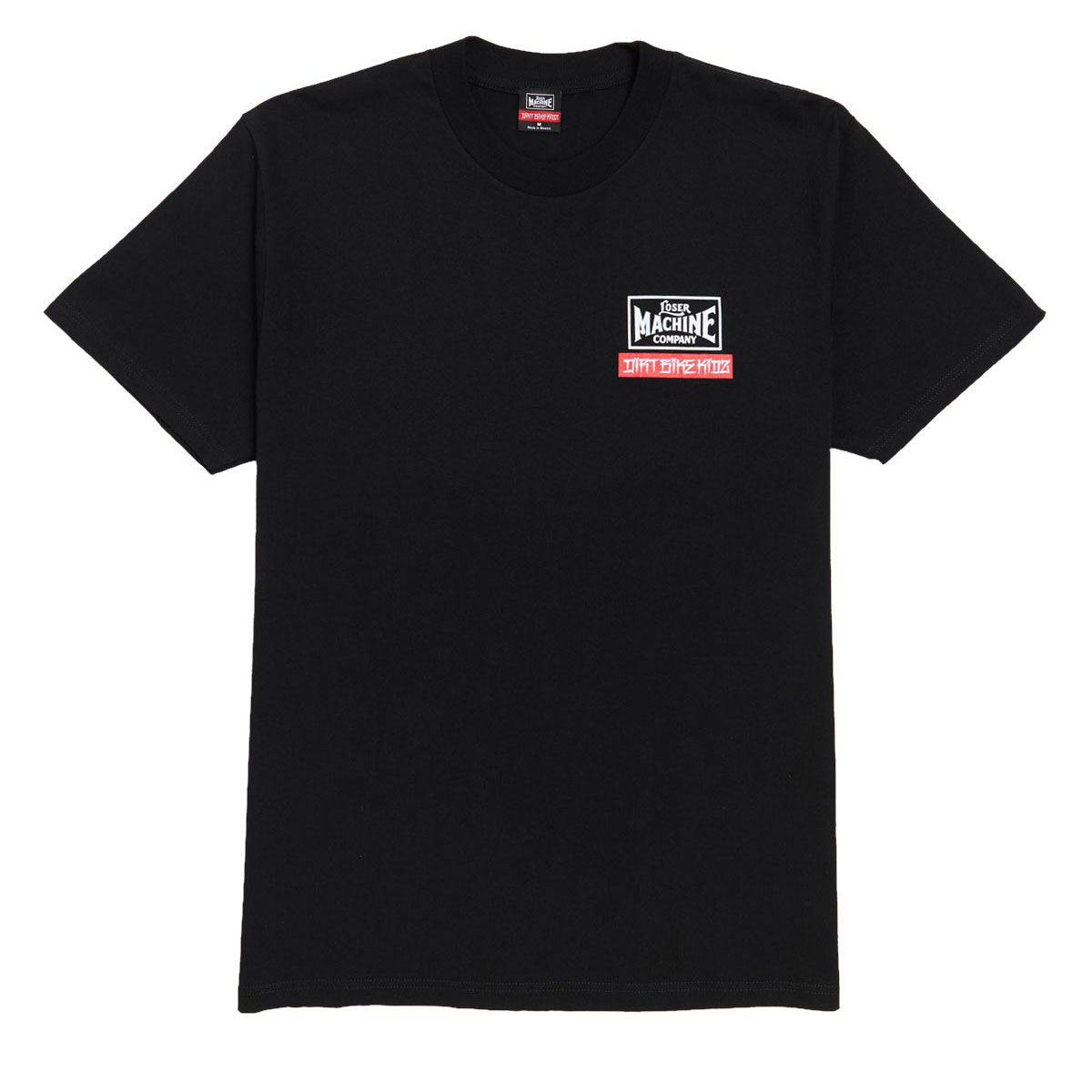 ミュージシャン l Hammer.390 T-Shirt L llica Loser Machine Shirts, Pants, Apparel, and Accessories - CCS